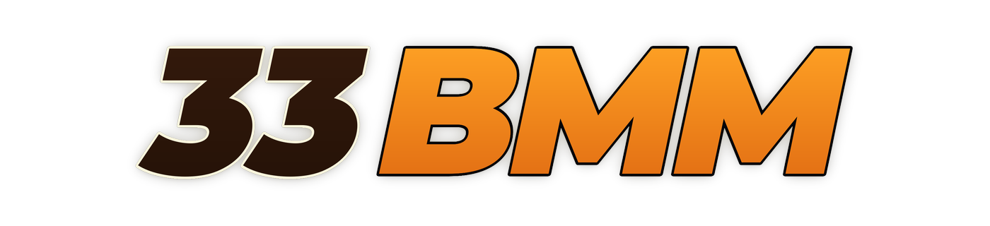 33bmm